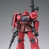 Bandai Gundam Fix Figuration Metal Composite Kidou Senshi Gundam: The Origin GFFMC MS-06S Char Zaku II Custom