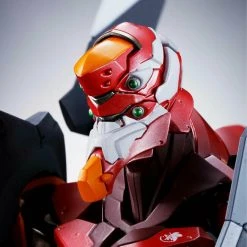 Bandai Metal Build / Metal Composite / Fix Figuration Metal Build Evangelion EVA-02 Production Model Type Neon Genesis Action Figure 15 Bandai Metal Build / Metal Composite / Fix Figuration Metal Build Evangelion EVA-02 Production Model Type Neon Genesis Action Figure