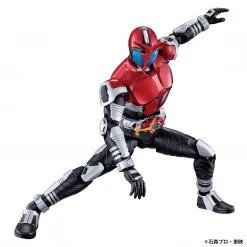 Bandai Figure-rise Standard Kamen Masked Rider Kamen Rider Kabuto Plastic Model Kit
