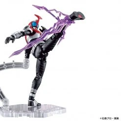 Bandai Figure-rise Standard Kamen Masked Rider Kamen Rider Kabuto Plastic Model Kit