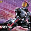 Bandai Figure-rise Standard Kamen Masked Rider Kamen Rider 555 Faiz Plastic Model Kit