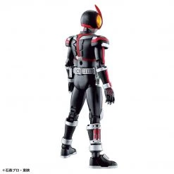 Bandai Figure-rise Standard Kamen Masked Rider Kamen Rider 555 Faiz Plastic Model Kit