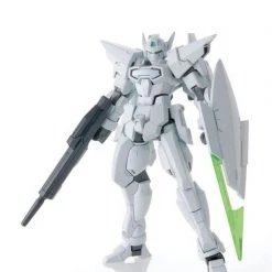 Bandai Gundam 1/144 HG AGE #14 WMS-GB5 G-Bouncer High Grade Model Kit