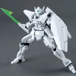 Bandai Gundam 1/144 HG AGE #14 WMS-GB5 G-Bouncer High Grade Model Kit