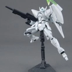 Bandai Gundam 1/144 HG AGE #14 WMS-GB5 G-Bouncer High Grade Model Kit
