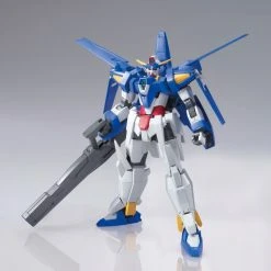 Bandai Gundam 1/144 HG AGE #21 Gundam Age-3 Normal Model Kit