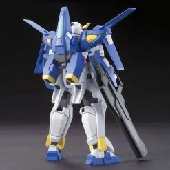 Bandai Gundam 1/144 HG AGE #21 Gundam Age-3 Normal Model Kit