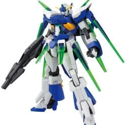 Bandai Gundam 1/144 HG AGE #27 Gundam AGE-FX High Grade Model Kit