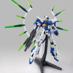 Bandai Gundam 1/144 HG AGE #27 Gundam AGE-FX High Grade Model Kit