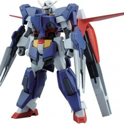 Bandai Gundam 1/144 HG AGE #35 AGE-1G Gundam AGE-1 Full Glansa High Grade Model Kit