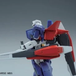 Bandai Gundam 1/144 HG AGE #35 AGE-1G Gundam AGE-1 Full Glansa High Grade Model Kit