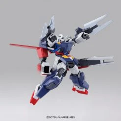 Bandai Gundam 1/144 HG AGE #35 AGE-1G Gundam AGE-1 Full Glansa High Grade Model Kit