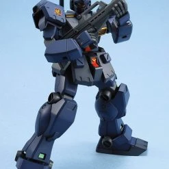 Bandai Gundam 1/144 HGUC #074 RGM-79Q GM Quel HG 0083 Model Kit