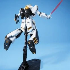 Bandai Gundam 1/144 HGUC #093 Char's Counterattack MSV FA-93HWS Nu Gundam Heavy Weapon System (HWS) Model Kit