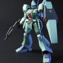 Bandai Gundam 1/144 HGUC #097 Char's Counterattack RGM-89 Jegan Model Kit