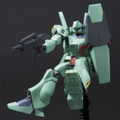 Bandai Gundam 1/144 HGUC #097 Char's Counterattack RGM-89 Jegan Model Kit