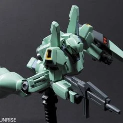 Bandai Gundam 1/144 HGUC #097 Char's Counterattack RGM-89 Jegan Model Kit