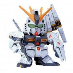 Bandai Gundam SD BB #209 RX-93 V Nu Gundam GGeneration-F Model Kit
