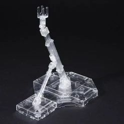 Bandai Gundam Action Base 1 Clear Stand Model Kit