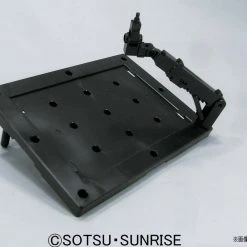 Bandai Gundam Action Base 3 Black Stand Model Kit