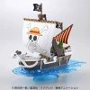 Bandai One Piece Grand Ship Collection #03 Going Merry Model Kit 1 Bandai One Piece Grand Ship Collection #03 Going Merry Model Kit