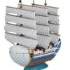Bandai One Piece Grand Ship Collection Moby Dick Model Kit