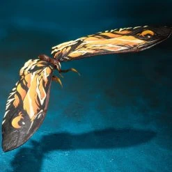 Bandai S.H. Monsterarts Godzilla: King Of The Monsters Mothra And Rodan Action Figure
