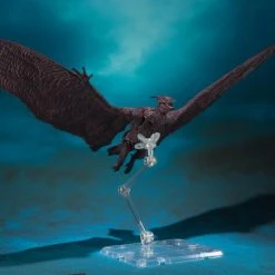 Bandai S.H. Monsterarts Godzilla: King Of The Monsters Mothra And Rodan Action Figure