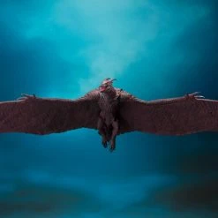 Bandai S.H. Monsterarts Godzilla: King Of The Monsters Mothra And Rodan Action Figure