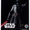 Bandai Movie Realization Star Wars Samurai Taisho Darth Vader Action Figure