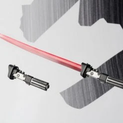 Bandai Movie Realization Star Wars Samurai Taisho Darth Vader Action Figure