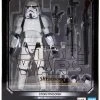 Bandai S.H. Figuarts Stormtrooper A New Hope Star Wars Episode IV Action Figure