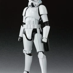 Bandai S.H. Figuarts Stormtrooper A New Hope Star Wars Episode IV Action Figure