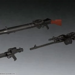 Bandai S.H. Figuarts Stormtrooper A New Hope Star Wars Episode IV Action Figure