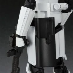 Bandai S.H. Figuarts Stormtrooper A New Hope Star Wars Episode IV Action Figure