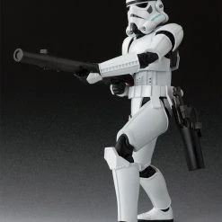 Bandai S.H. Figuarts Stormtrooper A New Hope Star Wars Episode IV Action Figure