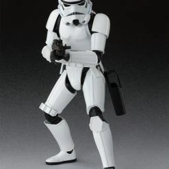 Bandai S.H. Figuarts Stormtrooper A New Hope Star Wars Episode IV Action Figure