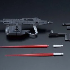 Bandai Gundam SDGCS Cross Silouette #09 LRX-077 Sisquiede Model Kit