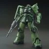 Bandai Gundam 1/144 HG The Origin #025 MS-06C-6/R6 Zaku II Type C-6/R6 Model Kit