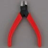 Paint And Model Supplies / Tools Bandai Spirits Entry Nipper Red Plastic Cutting Nipper For Plastic Model 1 Paint And Model Supplies / Tools Bandai Spirits Entry Nipper Red Plastic Cutting Nipper For Plastic Model
