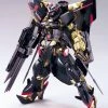 Bandai Gundam 1/144 HG Seed #59 MBF-P01-Re2 Gundam Astray Gold Frame Amatsu Mina Model Kit
