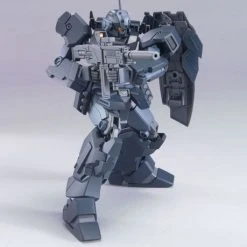 Bandai Gundam 1/144 HGUC #130 Gundam Unicorn RGM-96X Jesta Model Kit