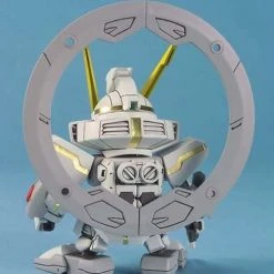 Bandai Gundam SD BB #297 Stargazer Gundam Model Kit