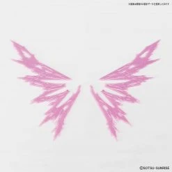 Bandai Gundam 1/144 HGUC #224 HGCE Seed Destiny ZGMF-X42S Destiny Gundam Model Kit 11 Bandai Gundam 1/144 HGUC #224 HGCE Seed Destiny ZGMF-X42S Destiny Gundam Model Kit