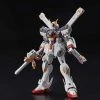 Bandai Gundam 1/144 RG #31 XM-X1 Crossbone Gundam X1 Model Kit