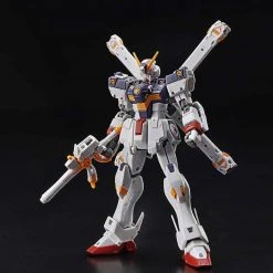 Bandai Gundam 1/144 RG #31 XM-X1 Crossbone Gundam X1 Model Kit