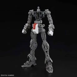 Bandai Gundam 1/144 RG #31 XM-X1 Crossbone Gundam X1 Model Kit