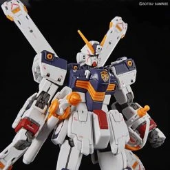 Bandai Gundam 1/144 RG #31 XM-X1 Crossbone Gundam X1 Model Kit