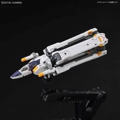 Bandai Gundam 1/144 RG #31 XM-X1 Crossbone Gundam X1 Model Kit