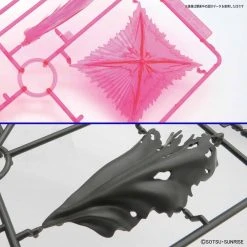 Bandai Gundam 1/144 RG #31 XM-X1 Crossbone Gundam X1 Model Kit